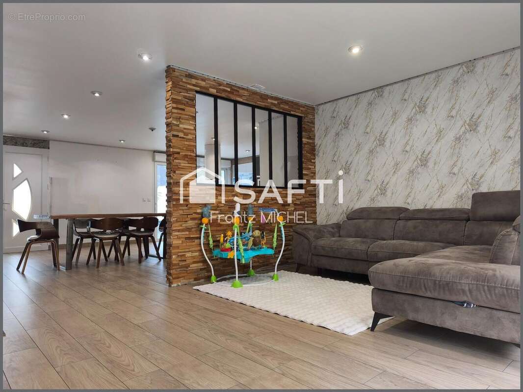 Photo 9 - Maison à ARGENCES