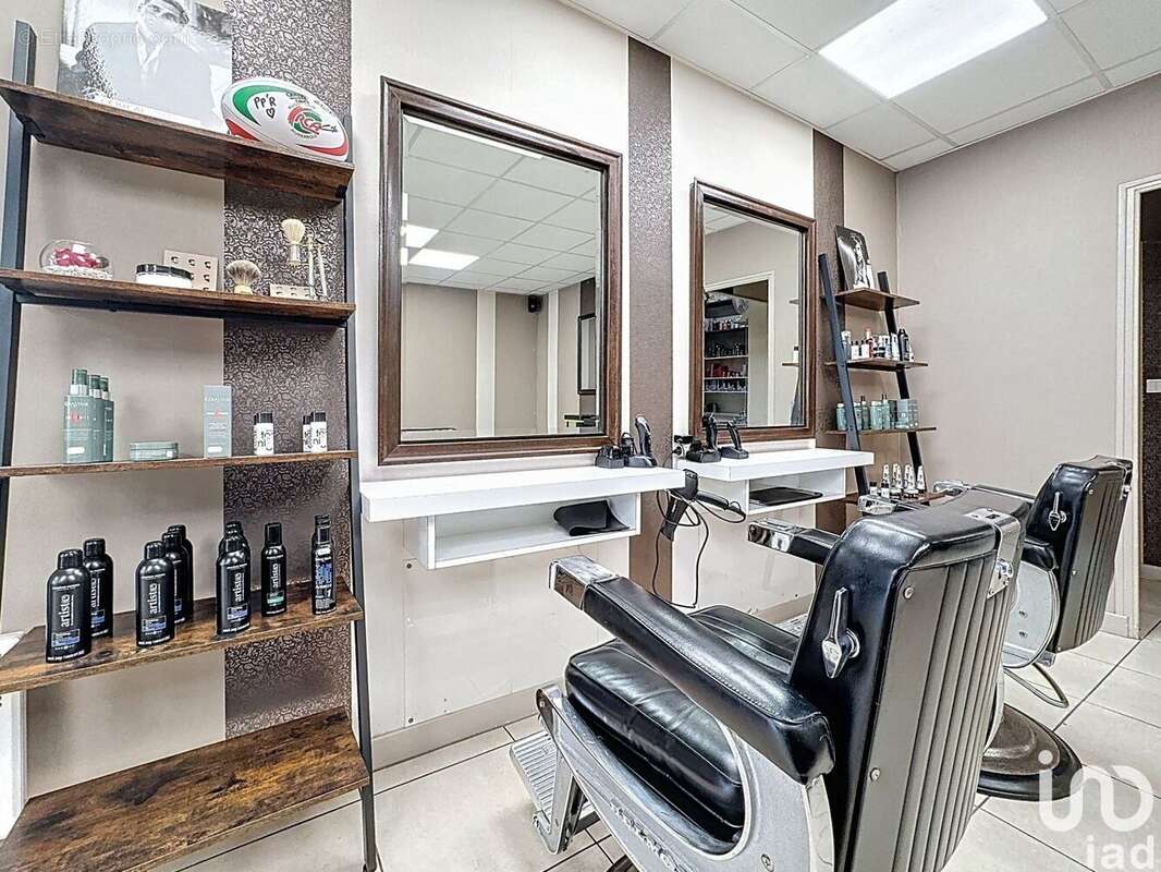 Photo 4 - Commerce à AUXERRE