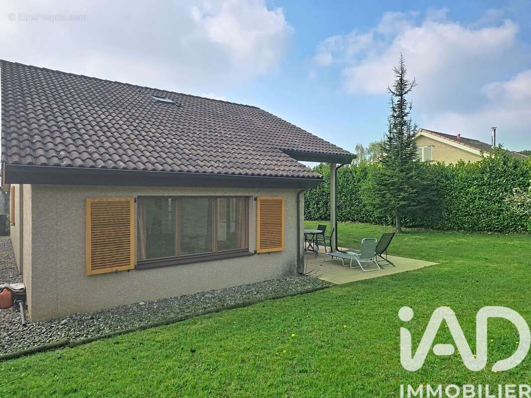 Photo 3 - Maison à LOMBEZ