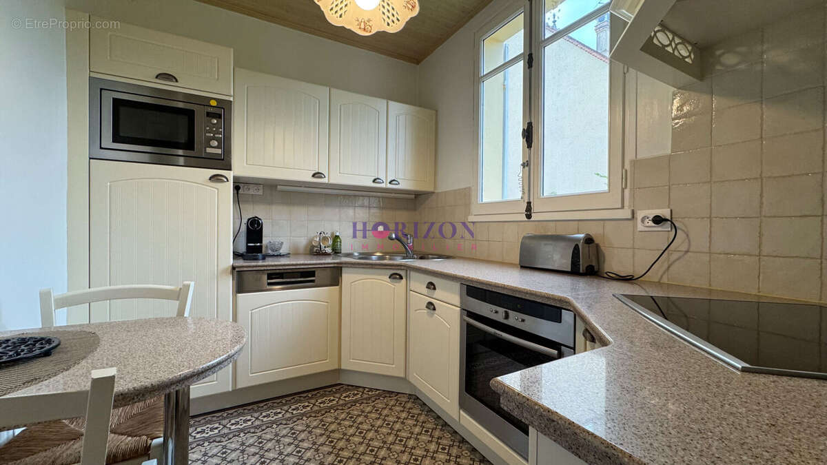 Maison à BEAUMONT-SUR-OISE