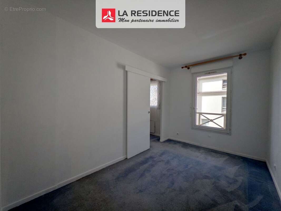 Appartement à MONTESSON