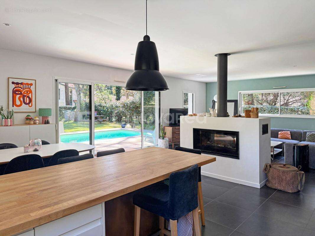 Maison à HOSSEGOR