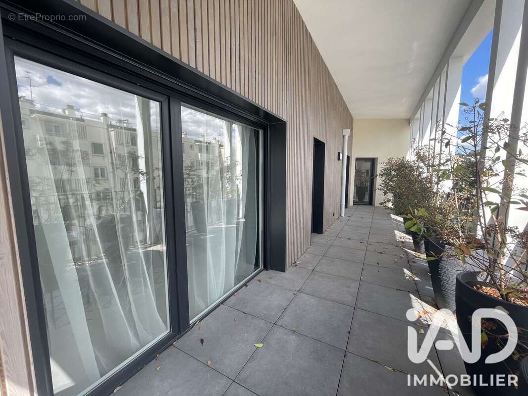 Photo 4 - Appartement à FRANCHEVILLE