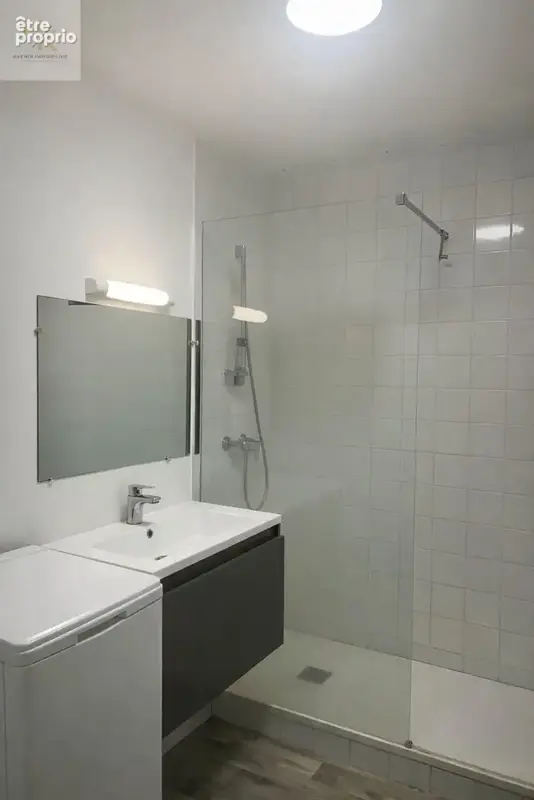 Grand appartement T3 ? 79 m2 avec travaux? Quartier Parc de l?Arboretum / Madeleine / Angers - photo 11