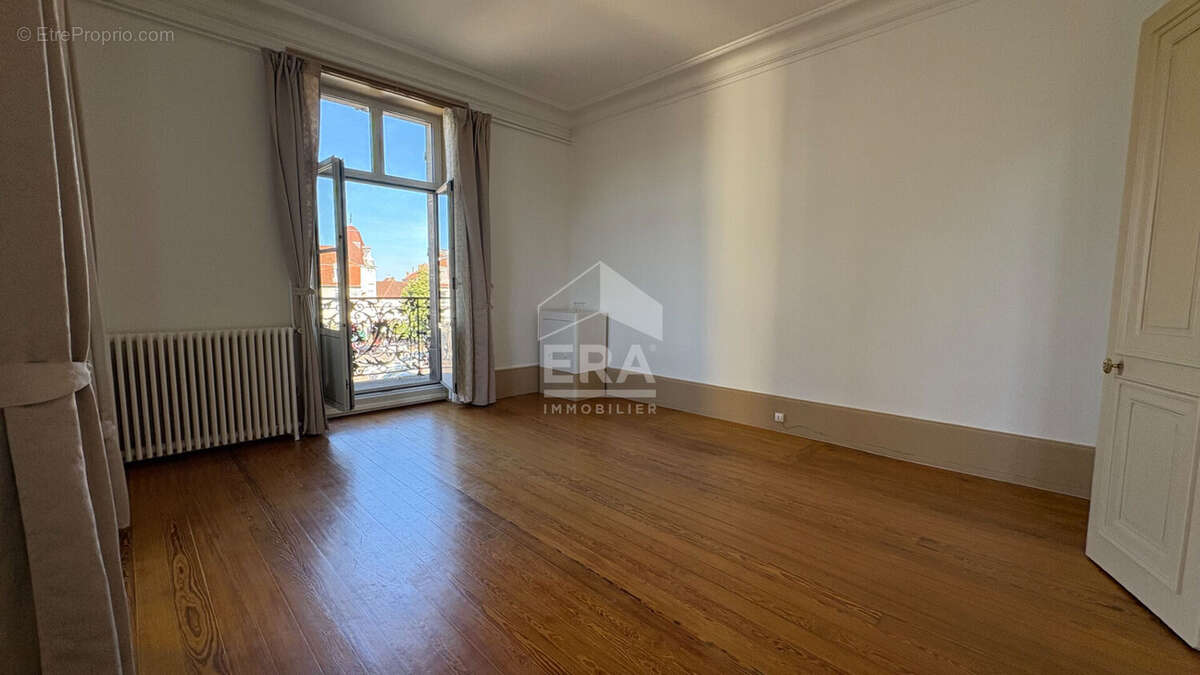 Appartement à DOLE