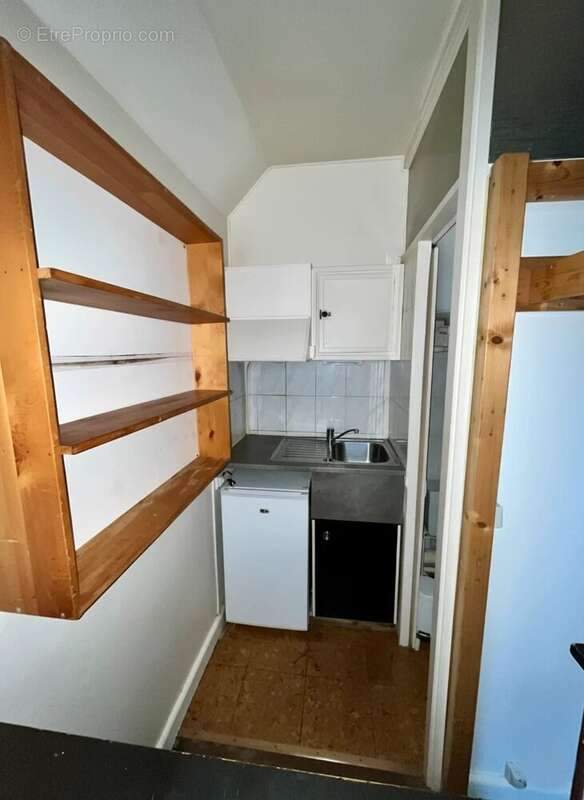 Appartement à CHARENTON-LE-PONT