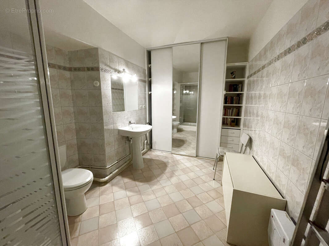 Appartement à CERNAY