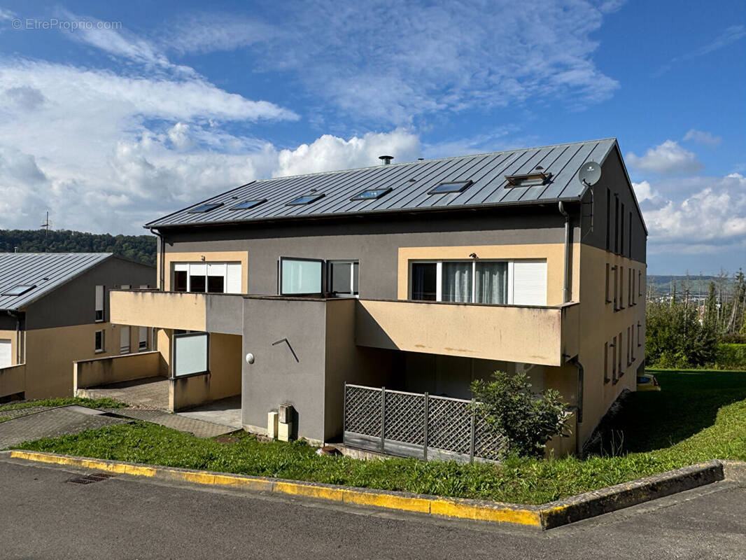 Appartement à APACH