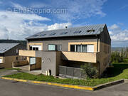 Appartement à APACH