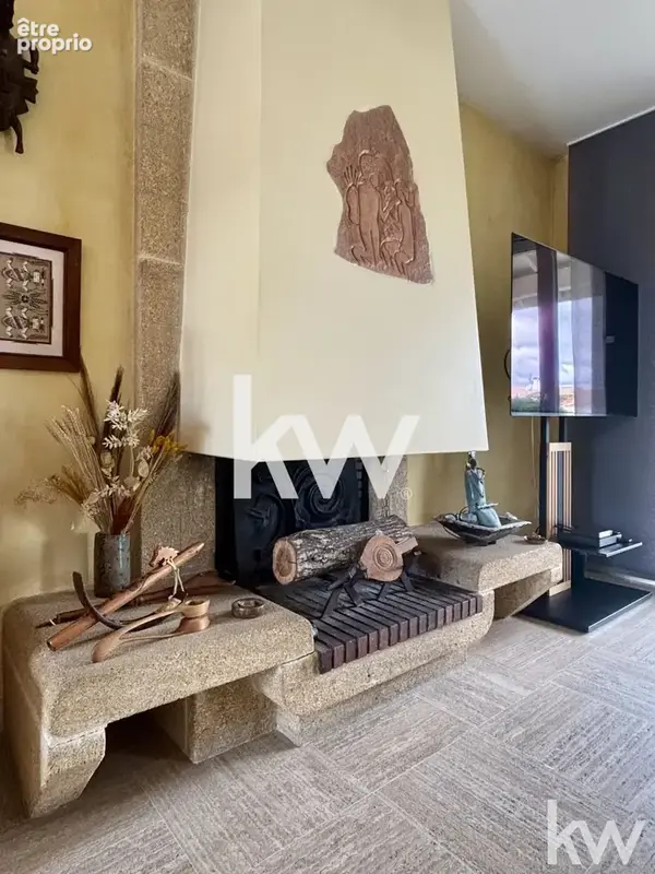 Maison 5 pièces 117 m² à vendre à Veauche (42340) - photo 5