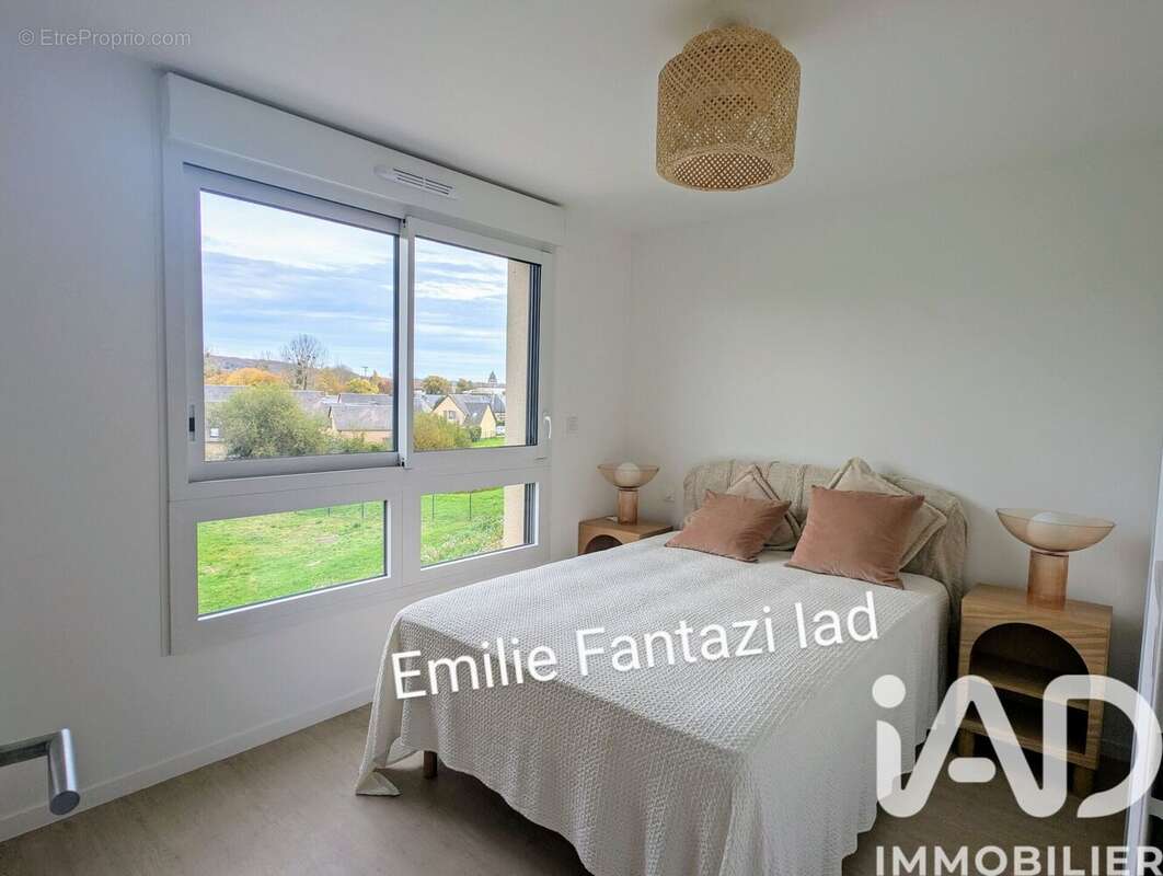 Photo 4 - Maison à PONT-L&#039;EVEQUE