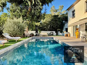 Maison à LES ISSAMBRES