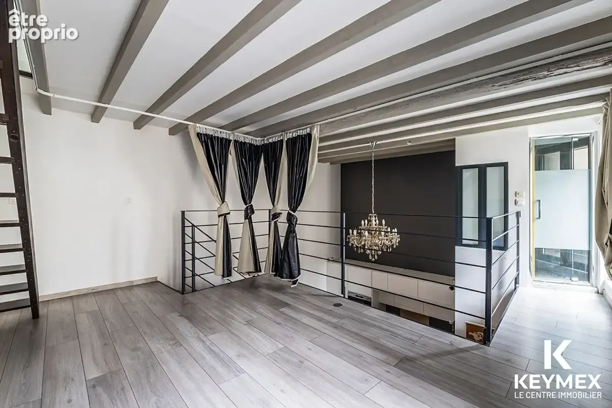 Maison de ville Viarmes 3 pièces 70 m2 - photo 6