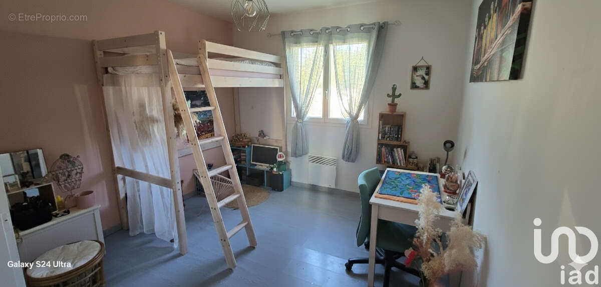 Photo 8 - Maison à SINGLEYRAC