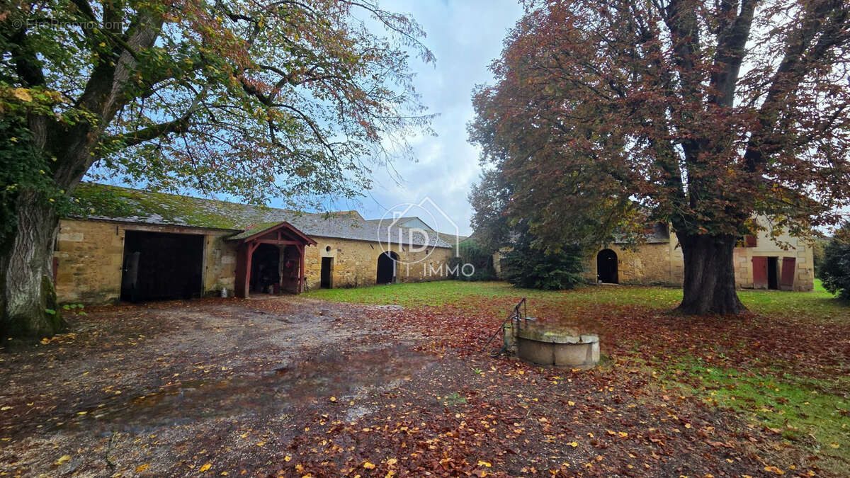 Domaine à proximité de Bergerac - photo 6
