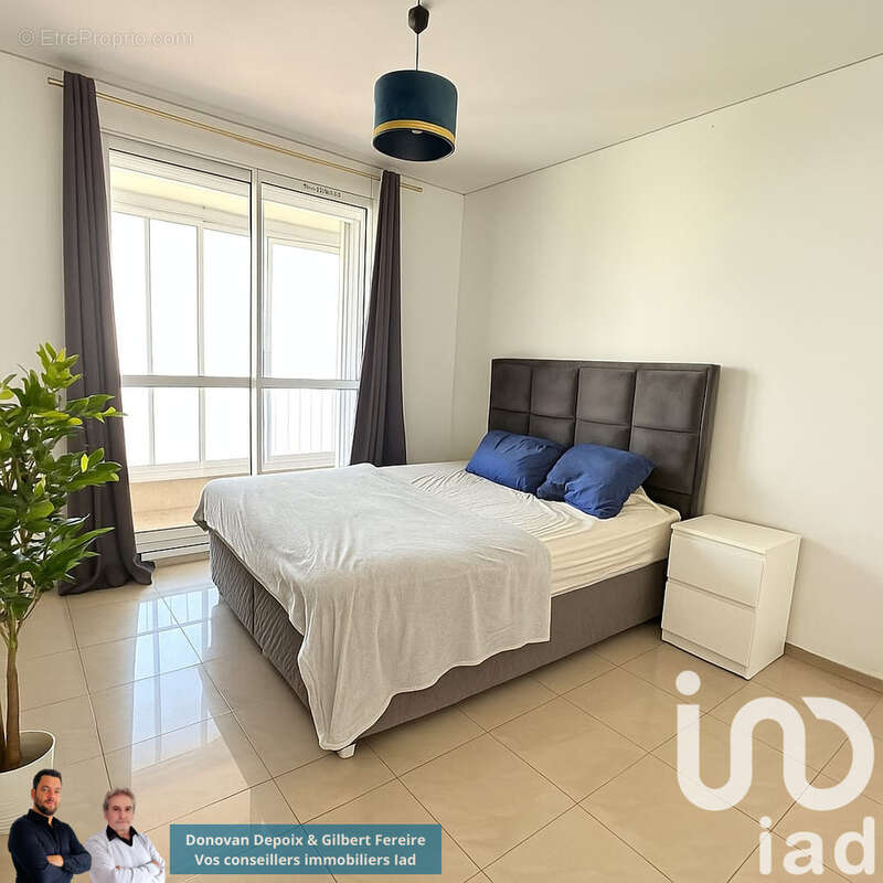 Photo 5 - Appartement à VALENCE