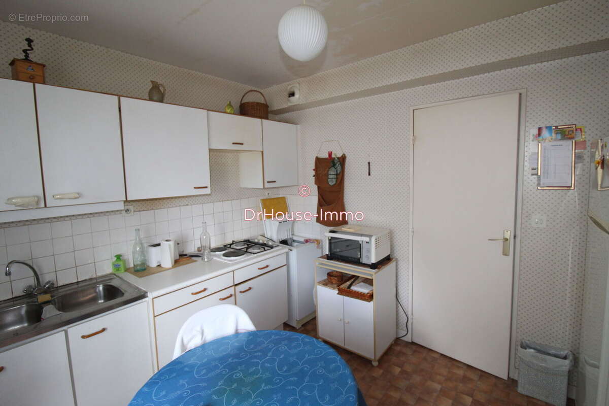 Appartement à PITHIVIERS