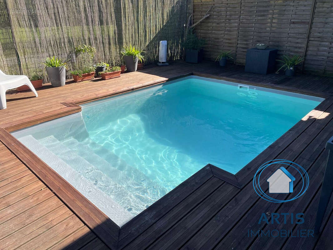 Appartement à SAINT-PEE-SUR-NIVELLE
