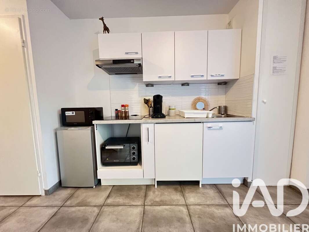 Photo 3 - Appartement à LE BOUSCAT