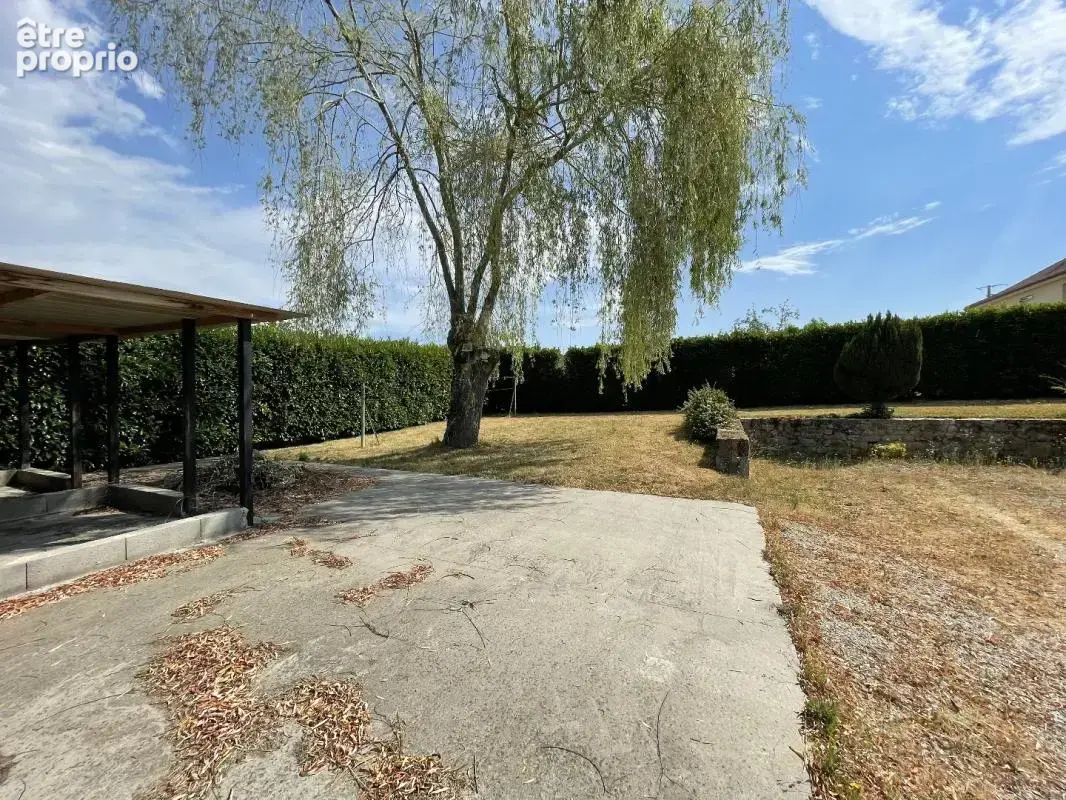 Maison 4 pièces 90 m² à vendre à Mainsat (23700) - photo 20