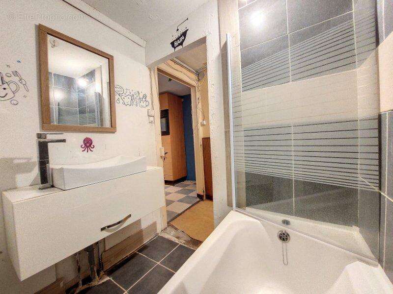 Photo 8 - Maison à VERGAVILLE