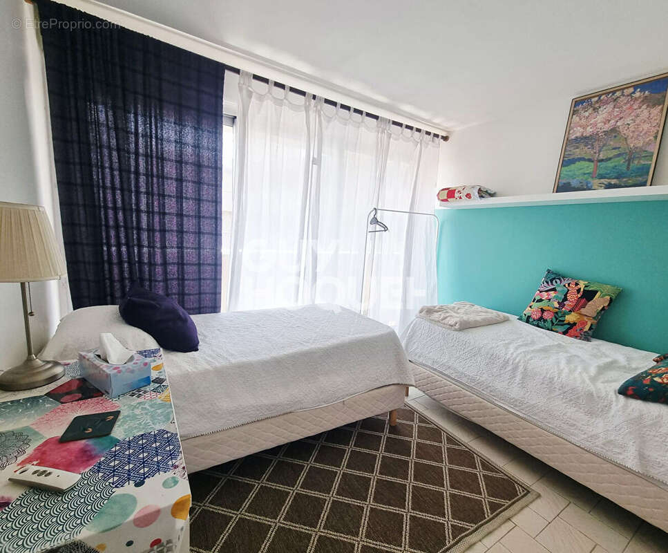 Montpellier Croix d argent -3 pièce(s) 67 m2- Garage - photo 5