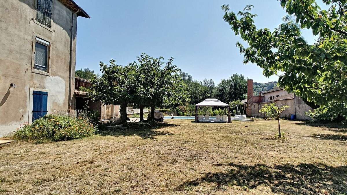 Photo 3 - Maison à BEDARIEUX