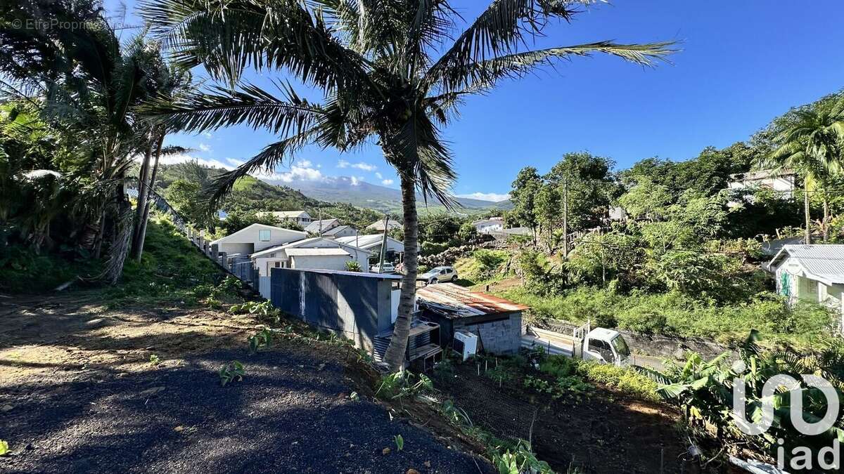 Photo 4 - Terrain à SAINT-JOSEPH