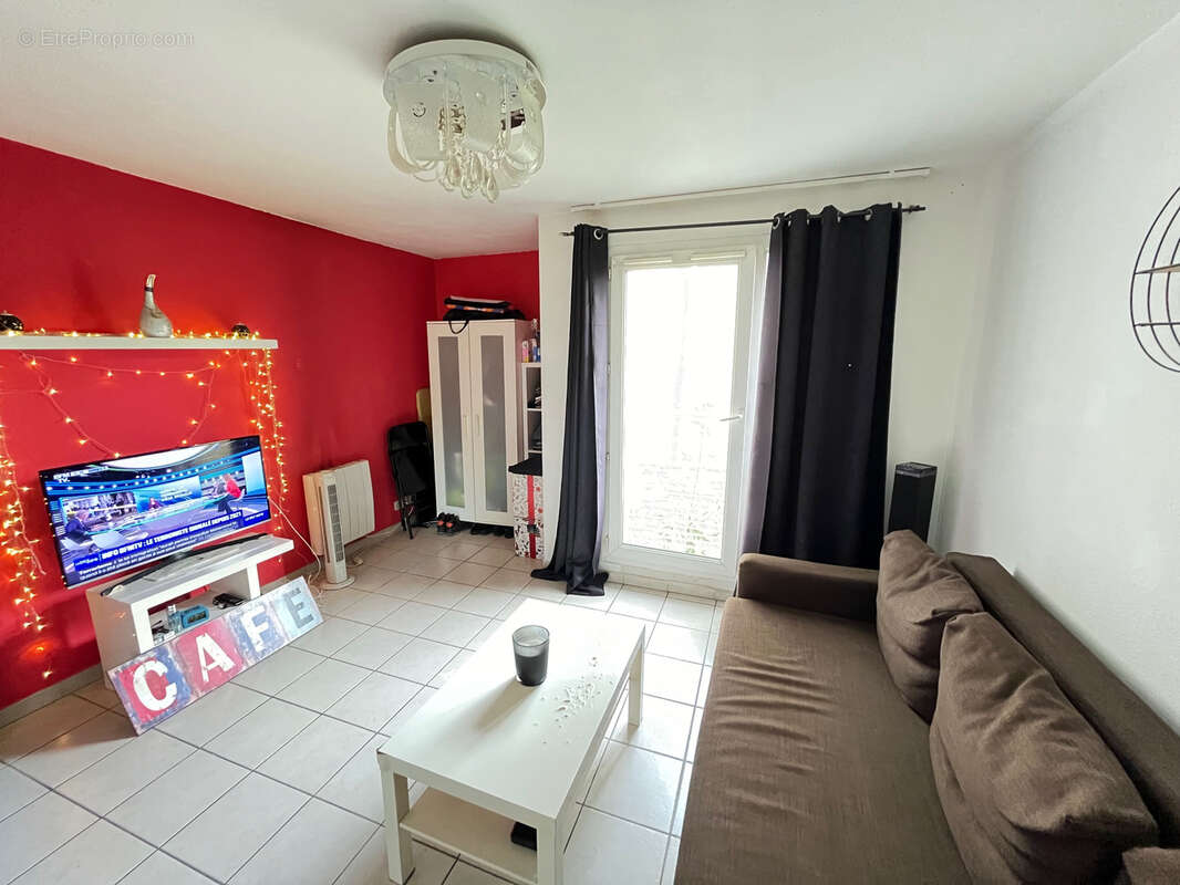 Appartement à AVIGNON