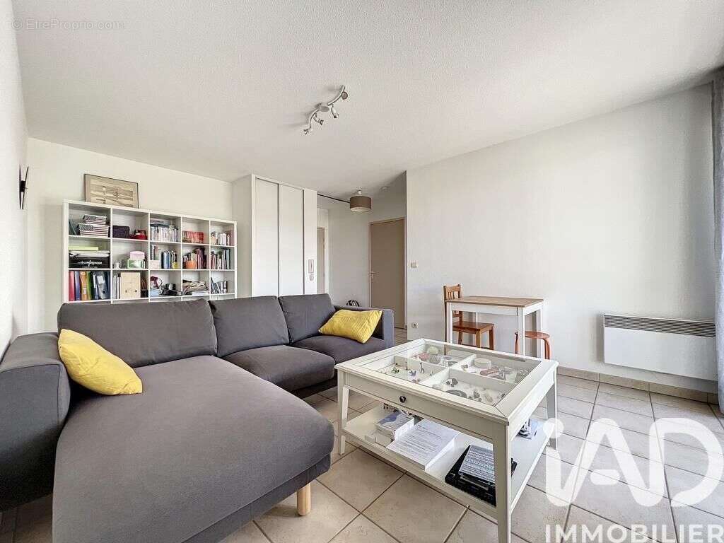 Photo 6 - Appartement à AVIGNON