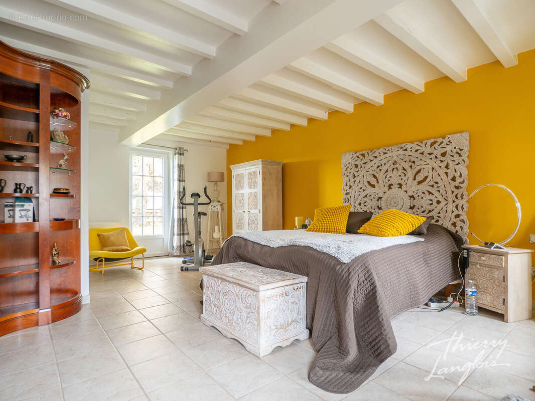 Maison à MOUCHIN