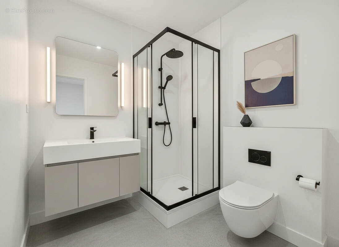 Anglet - opportunité :  studio à 50 m de la plage - photo 12