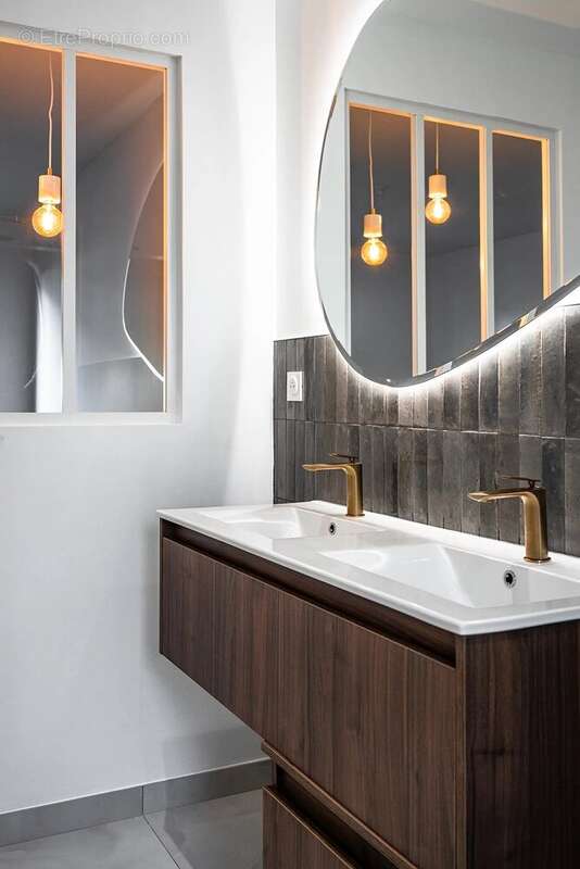 Maison à SAINT-GILDAS-DE-RHUYS