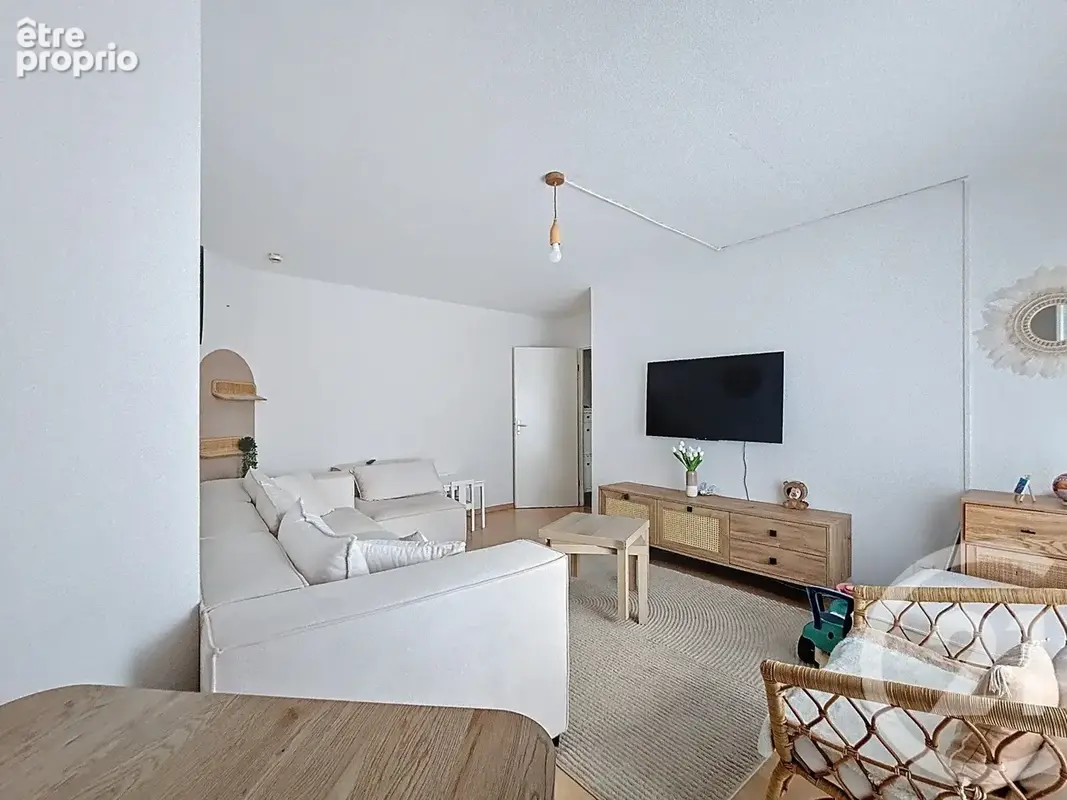 Appartement 3 pièces 75 m² à vendre à Lieusaint (77127) - photo 5