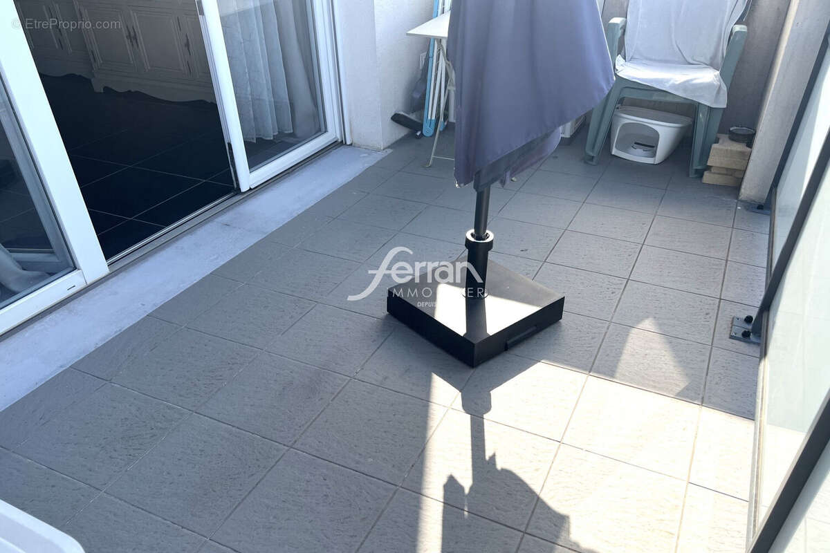 Appartement 43 m² à Draguignan  - photo 6