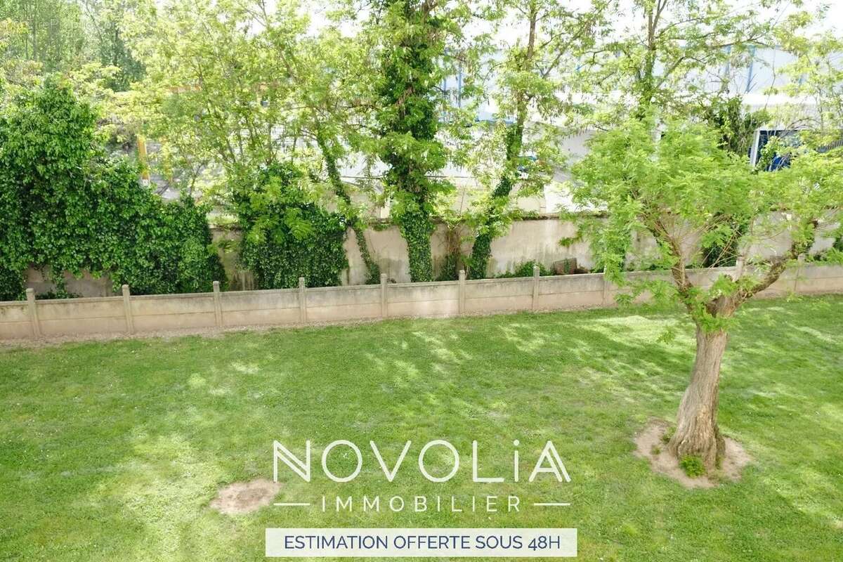 Appartement à VENISSIEUX