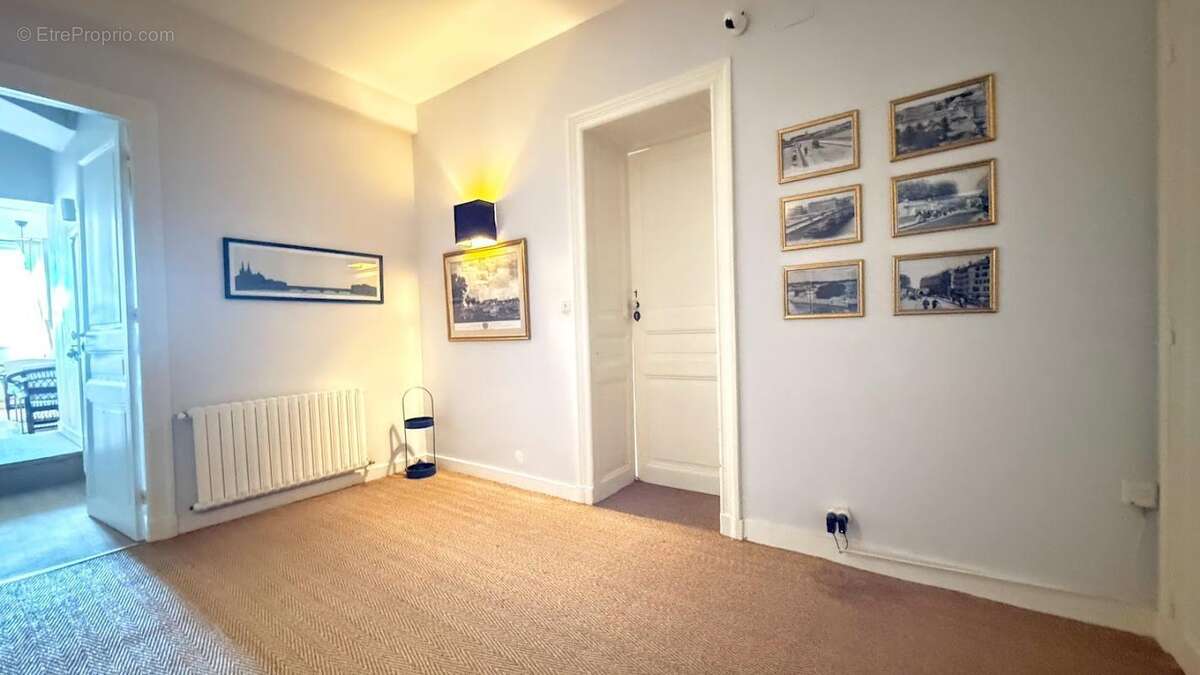 Appartement à BAYONNE