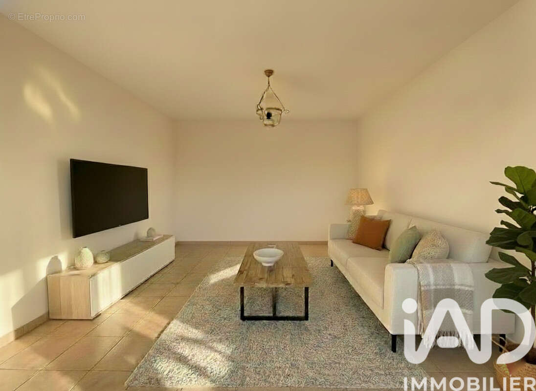 Photo 3 - Appartement à AULNAY-SOUS-BOIS