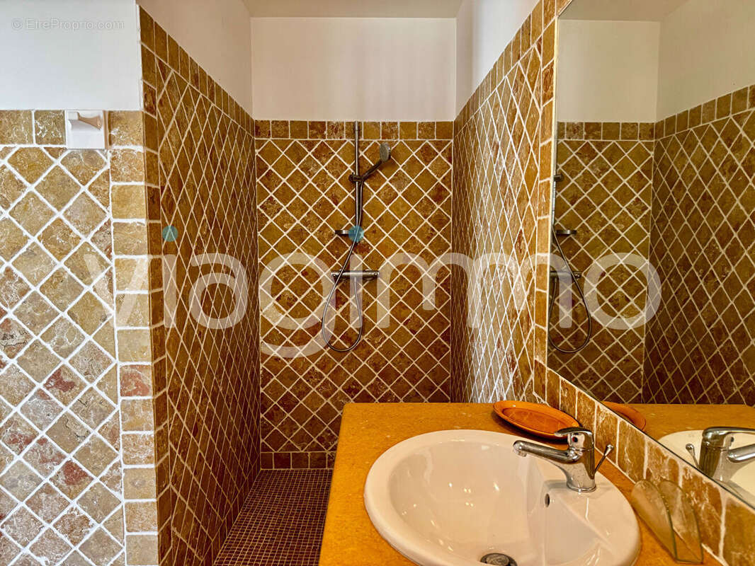 Maison à DRAGUIGNAN