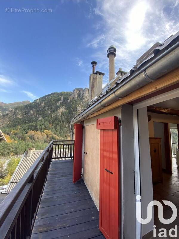 Photo 1 - Appartement à PEONE