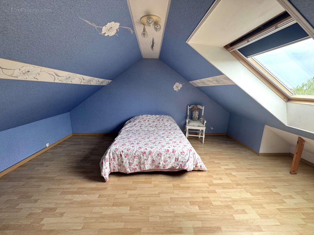 Maison familiale 6 pièces à 10 min d'Anet - photo 13