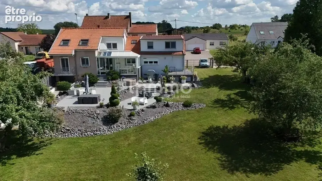 Maison à VIRMING