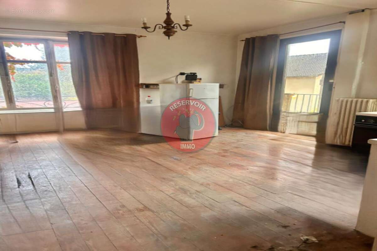 Appartement à BEAUNE