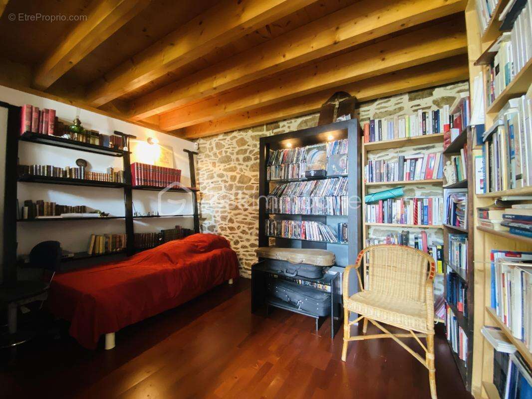 Maison ancienne de 210 m² Langrolay-sur-Rance - photo 11