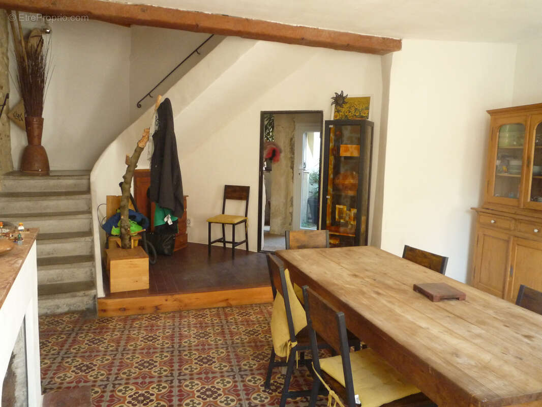 Maison à MONTPELLIER