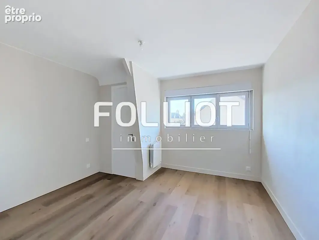 À VENDRE - Appartement à Saint-Pair-sur-Mer - photo 10