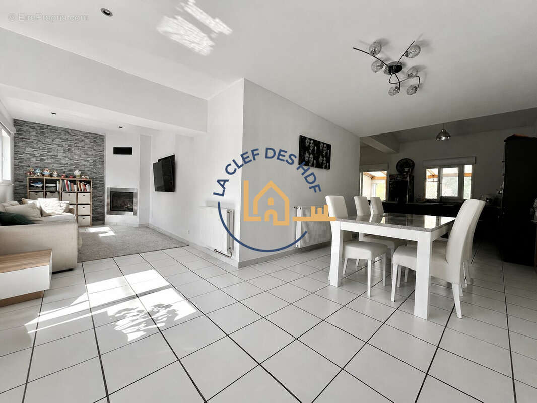 Maison à LIEVIN