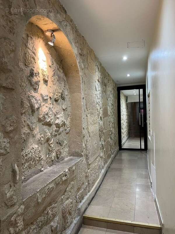 Photo 8 - Appartement à PARIS-5E