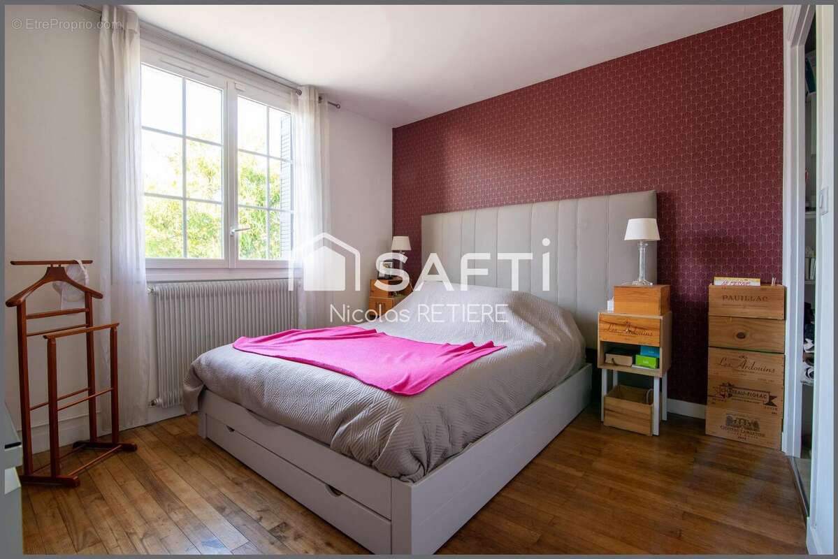 Photo 8 - Maison à SAINT-HERBLAIN