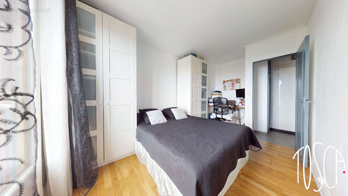 Appartement à CHOISY-LE-ROI